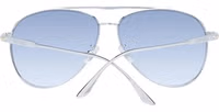Gold Metal Sunglasses 3
