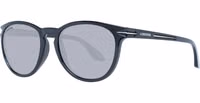 Black Plastic Sunglasses 1