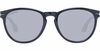 Black Plastic Sunglasses 2