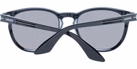 Black Plastic Sunglasses 3