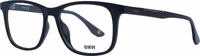 Black Men Optical Frames 1