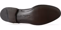 Brown Exotic Leather Formal Men Dress Shoes 5