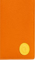 Brown Leather Men Wallet 2