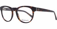 Black Metal Glasses (Frames) 1