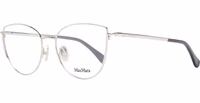 Gold Metal Glasses (Frames) 1
