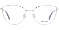 Gold Metal Glasses (Frames) 2