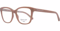 Brown Plastic Glasses (Frames) 1