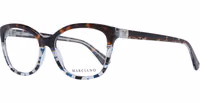 Brown Plastic Glasses (Frames) 1