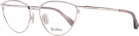 Rose Gold Metal Glasses (Frames) 1