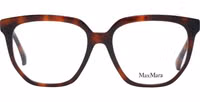 Brown Plastic Glasses (Frames) 2