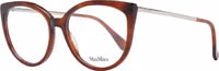 Brown Plastic Glasses (Frames) 1
