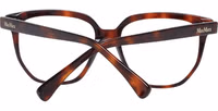 Brown Plastic Glasses (Frames) 3