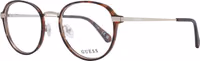 Blue Plastic Glasses (Frames) 1