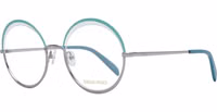 Bicolor Metal Glasses (Frames) 1