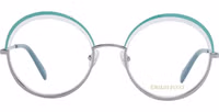 Bicolor Metal Glasses (Frames) 2
