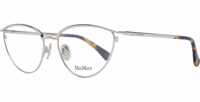 Gold Metal Glasses (Frames)