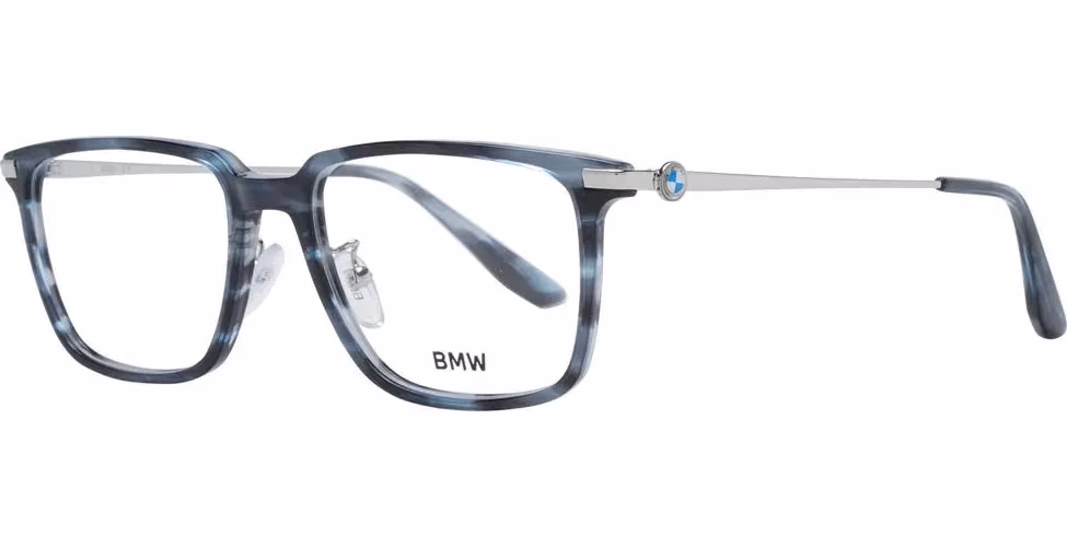 Brown Plastic Glasses (Frames)