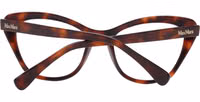 Brown Plastic Glasses (Frames) 3