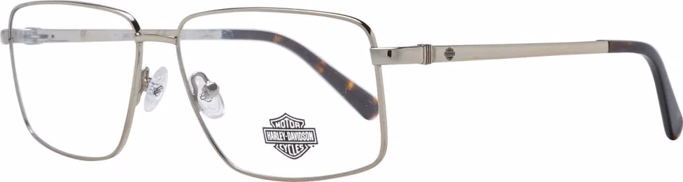 Brown Plastic Glasses (Frames)