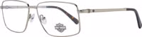 Brown Plastic Glasses (Frames) 1