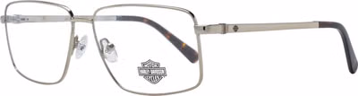 Brown Plastic Glasses (Frames)