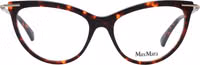 Brown Plastic Glasses (Frames) 2