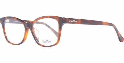 Brown Plastic Glasses (Frames)