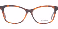 Brown Plastic Glasses (Frames) 2