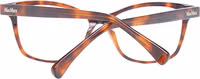 Brown Plastic Glasses (Frames) 3