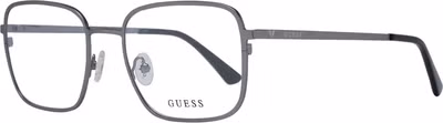 Brown Plastic Glasses (Frames)