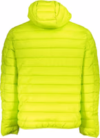 Green Polyamide Jacket 2