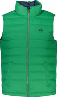 Green Polyamide Jacket 1