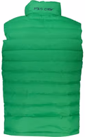 Green Polyamide Jacket 2