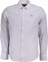 White Cotton Shirt 1