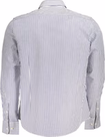 White Cotton Shirt 2