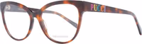 Brown Plastic Glasses (Frames) 1