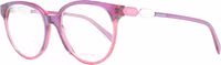 Purple Plastic Glasses (Frames) 1