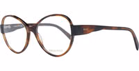 Brown Plastic Glasses (Frames) 1