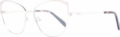 Rose Gold Metal Glasses (Frames)