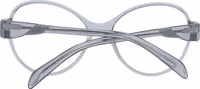 Transparent Plastic Glasses (Frames) 3