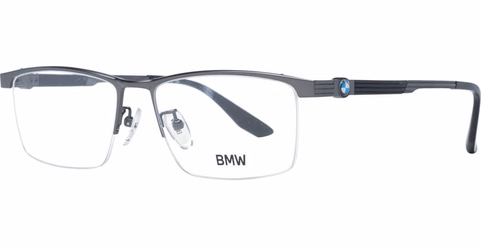 Gray Titanium Glasses (Frames)