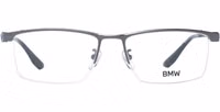 Gray Titanium Glasses (Frames) 2