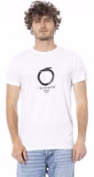 White Cotton T-Shirt 1