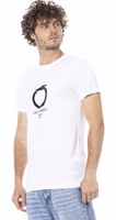White Cotton T-Shirt 2