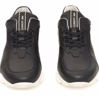 Blue COW Leather Sneaker 2