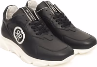 Blue COW Leather Sneaker 3