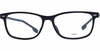 Black Acetate Glasses (Frames) 2