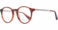 Brown Acetate Glasses (Frames) 1