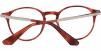 Brown Acetate Glasses (Frames) 3