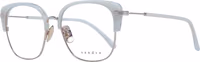 White Stainless Steel Glasses (Frames) 1